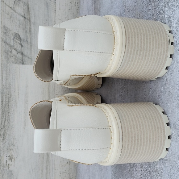 NWOT MIA DEENA HEELED LOAFER - Picture 3 of 9